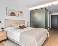 New Build - apartment - Benitachell - Cumbre del Sol