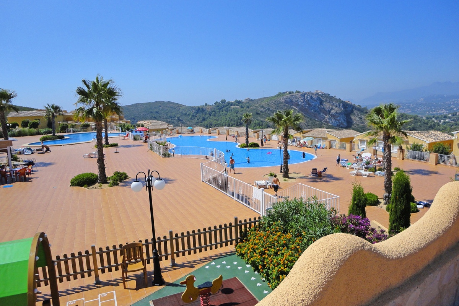 New Build - apartment - Benitachell - Cumbre del Sol