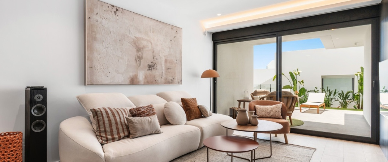 New Build - apartment - Benitachell - Cumbre del Sol