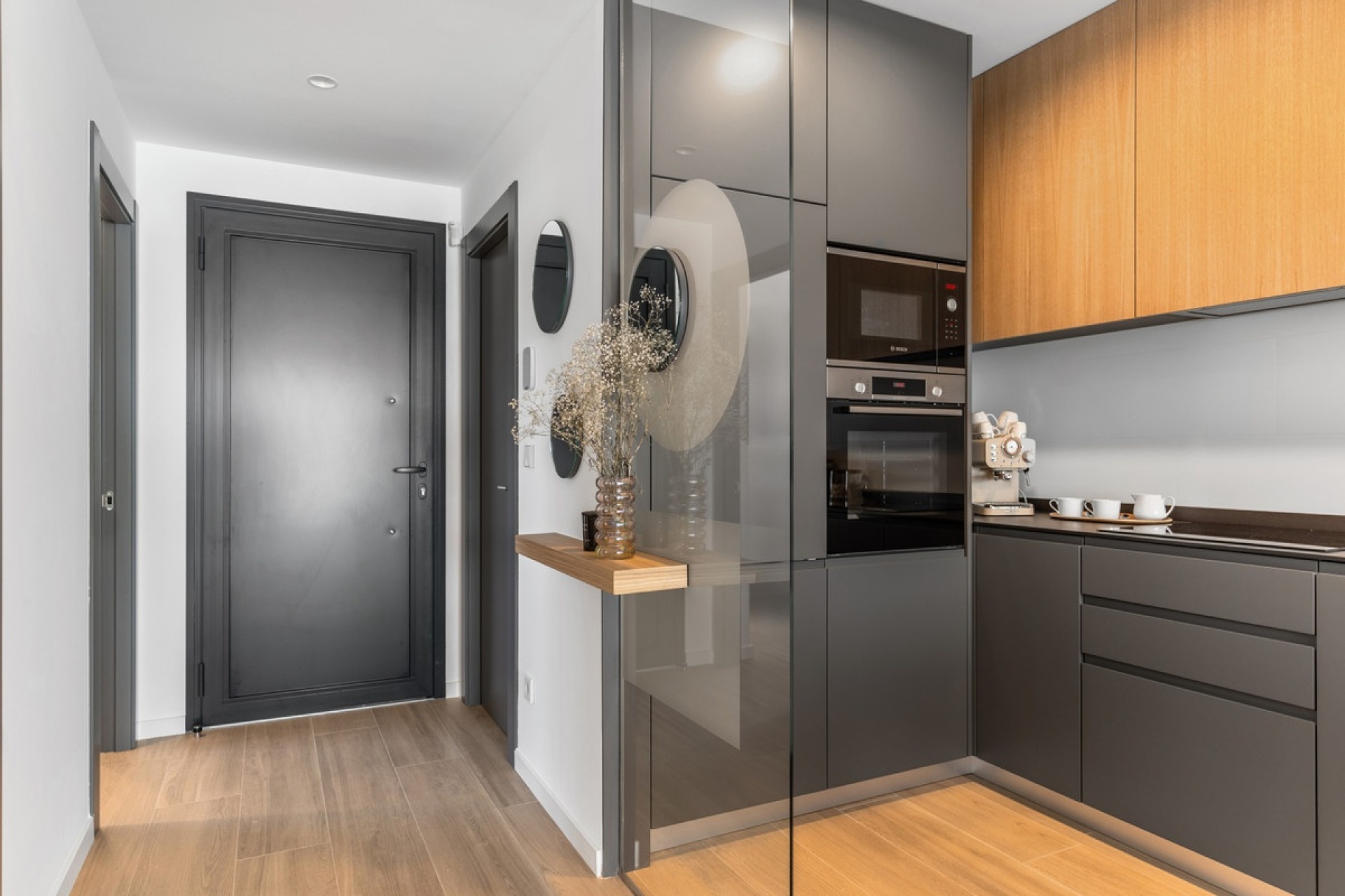 New Build - apartment - Benitachell - Cumbre del Sol