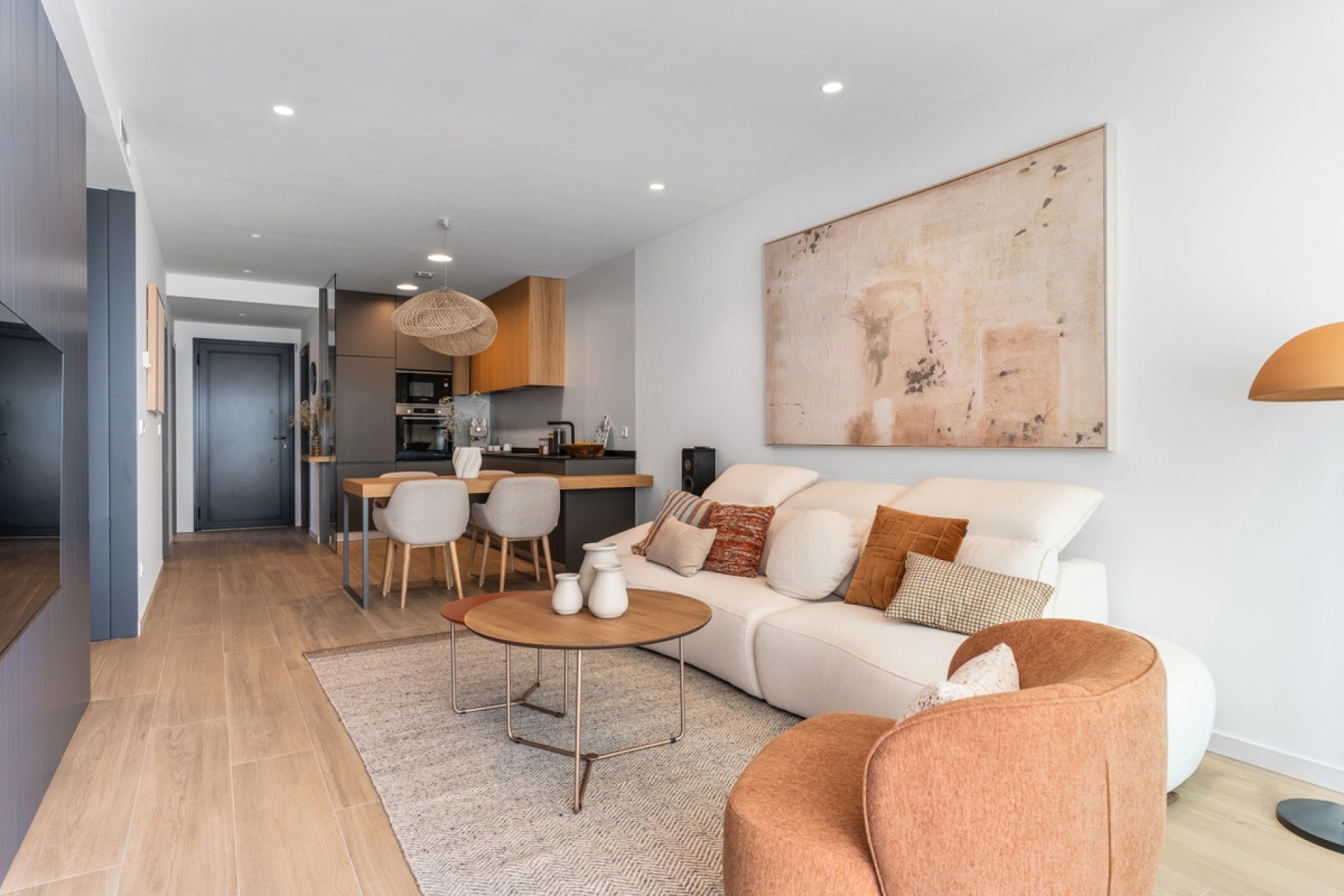 New Build - apartment - Benitachell - Cumbre del Sol