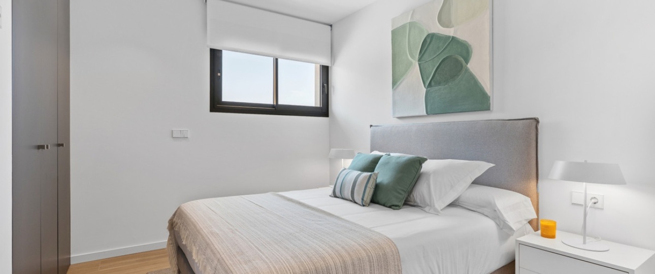 New Build - apartment - Benitachell - Cumbre del Sol