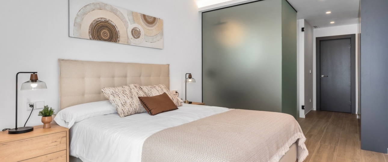 New Build - apartment - Benitachell - Cumbre del Sol