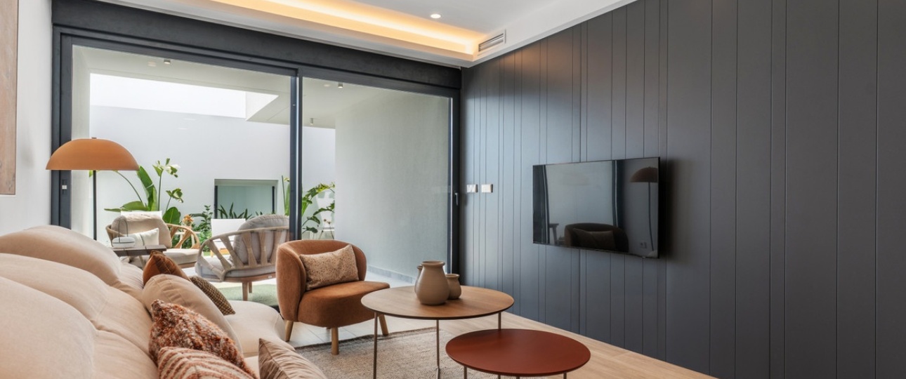 New Build - apartment - Benitachell - Cumbre del Sol