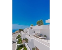 New Build - apartment - Benitachell - Cumbre del Sol