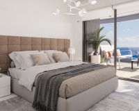 New Build - apartment - Calpe (Alicante) - Spain