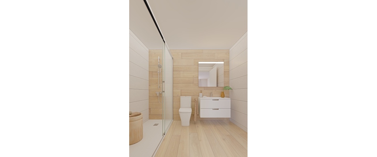 New Build - apartment - Calpe - Calpe Centro