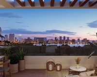 New Build - apartment - Calpe - Calpe Centro
