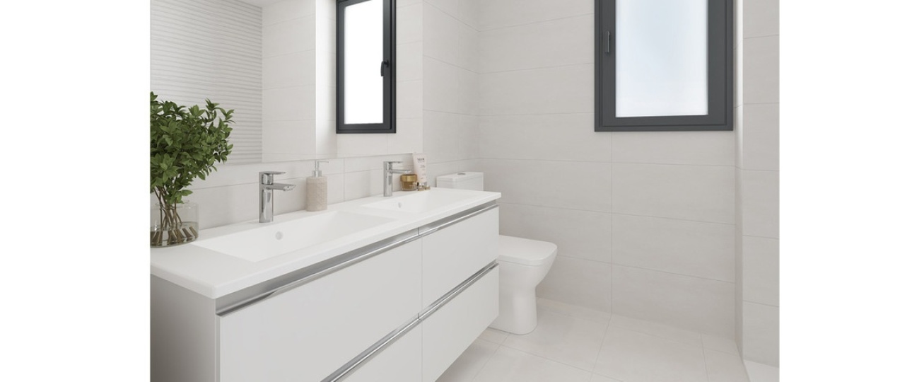 New Build - apartment - Calpe - Calpe Centro