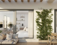 New Build - apartment - Calpe - Calpe Centro