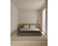 New Build - apartment - Calpe - Calpe Centro