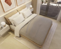 New Build - apartment - Calpe - Calpe Centro
