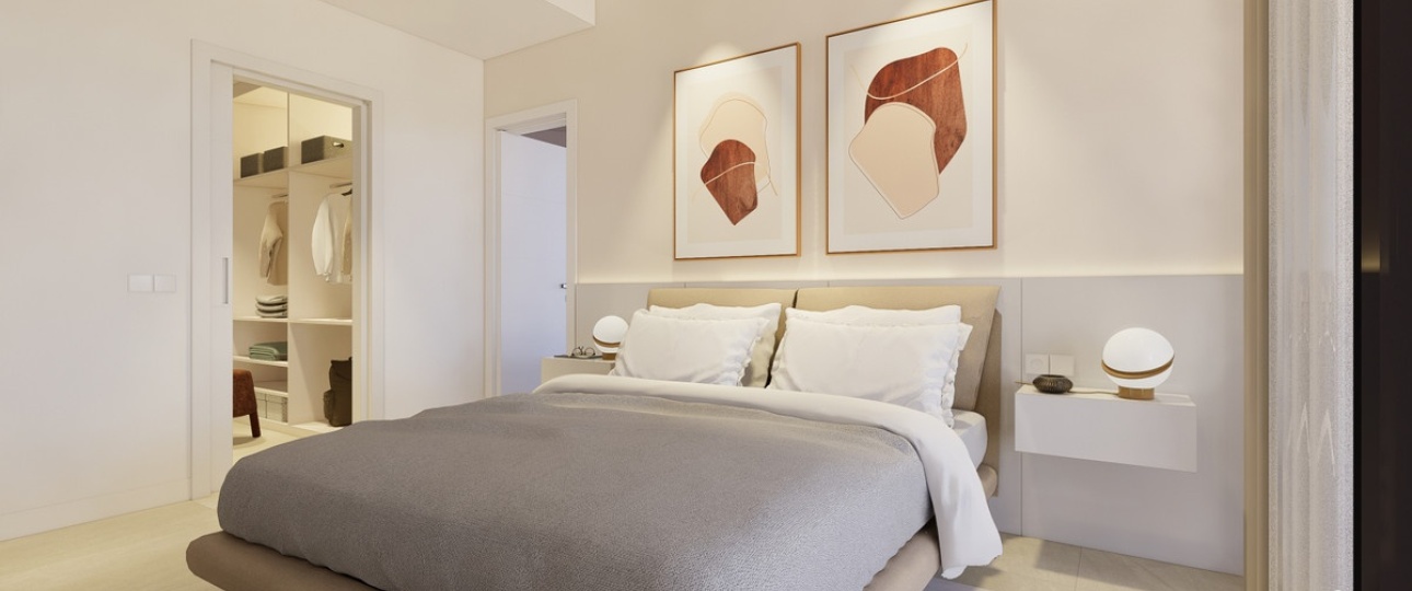 New Build - apartment - Calpe - Calpe Centro