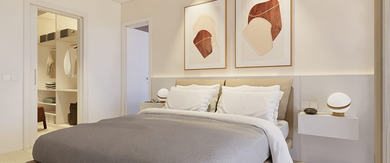 New Build - apartment - Calpe - Calpe Centro