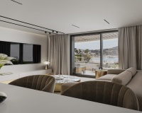 New Build - apartment - Calpe - Calpe Centro