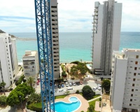 New Build - apartment - Calpe - Calpe Centro