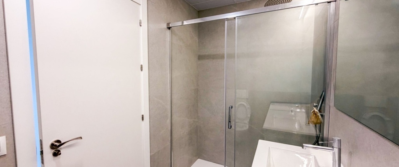 New Build - apartment - Calpe - Calpe Centro