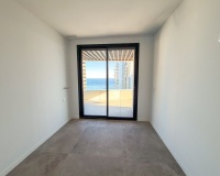 New Build - apartment - Calpe - Calpe Centro