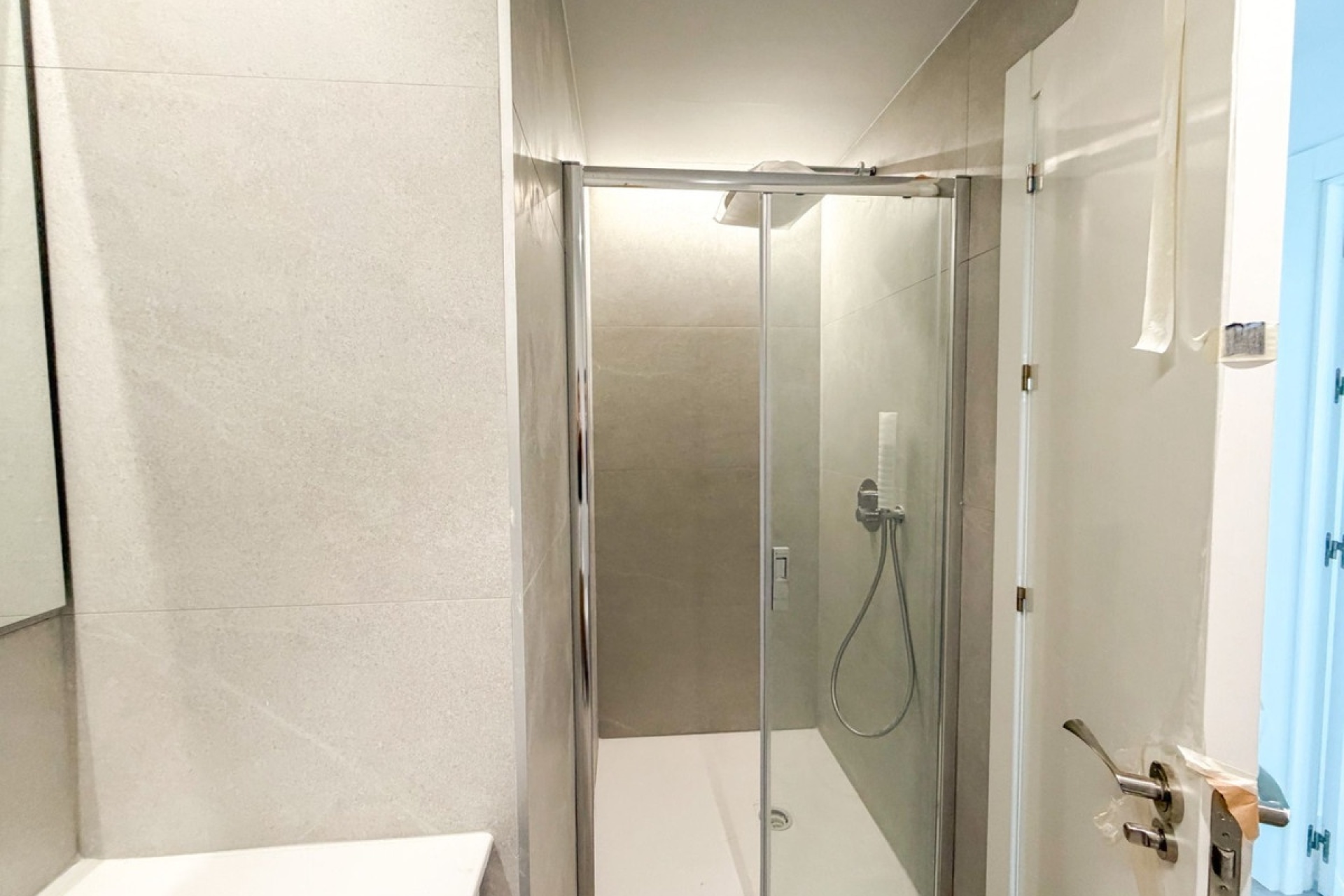 New Build - apartment - Calpe - Calpe Centro
