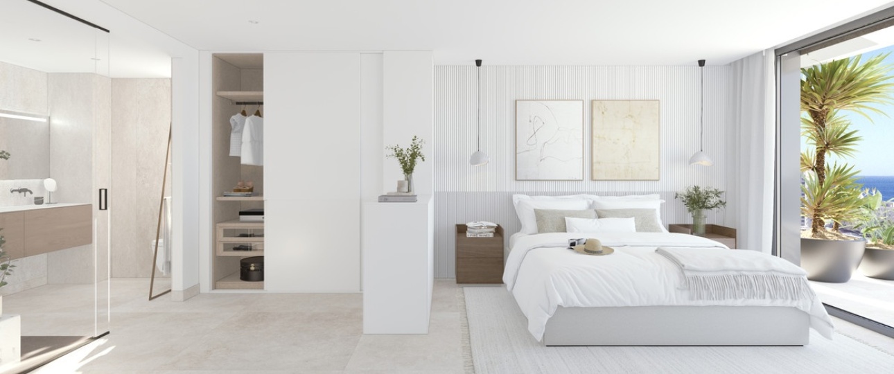 New Build - apartment - Calpe - Calpe Centro
