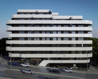 New Build - apartment - Calpe - Calpe Centro