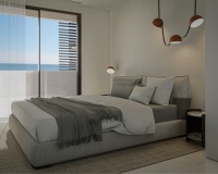 New Build - apartment - Calpe - Calpe Centro