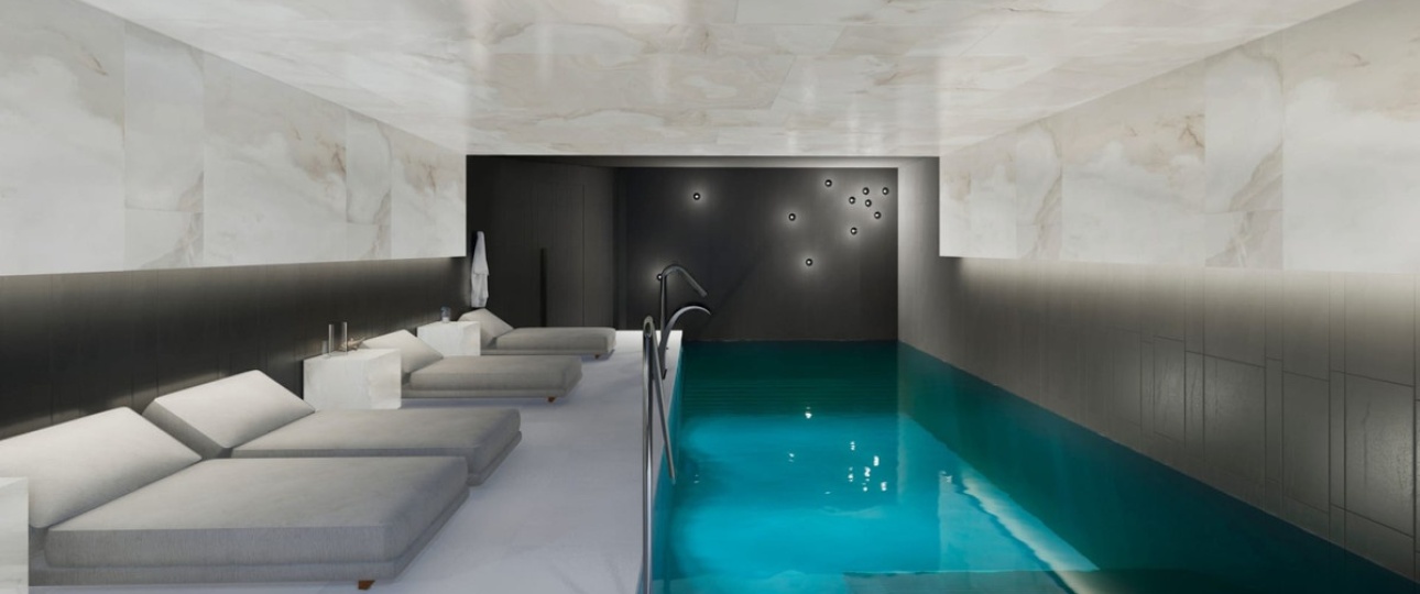 New Build - apartment - Calpe - Calpe Centro
