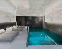 New Build - apartment - Calpe - Calpe Centro