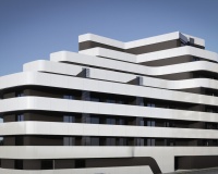 New Build - apartment - Calpe - Calpe Centro
