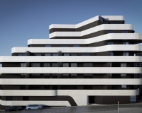 New Build - apartment - Calpe - Calpe Centro
