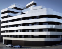 New Build - apartment - Calpe - Calpe Centro