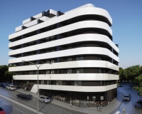 New Build - apartment - Calpe - Calpe Centro