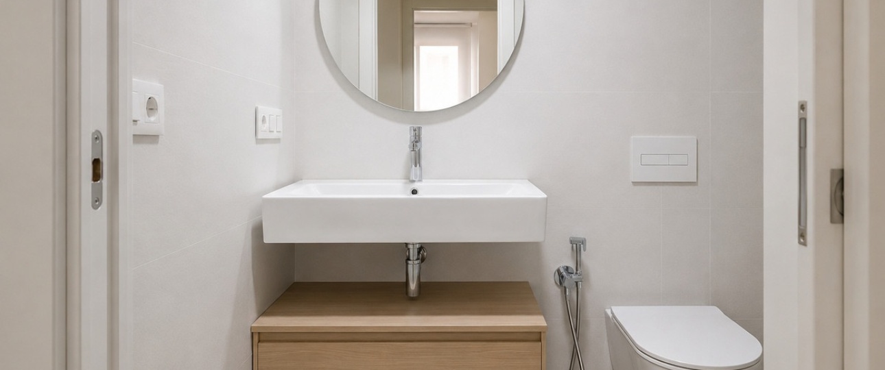 New Build - apartment - Calpe - Calpe Centro
