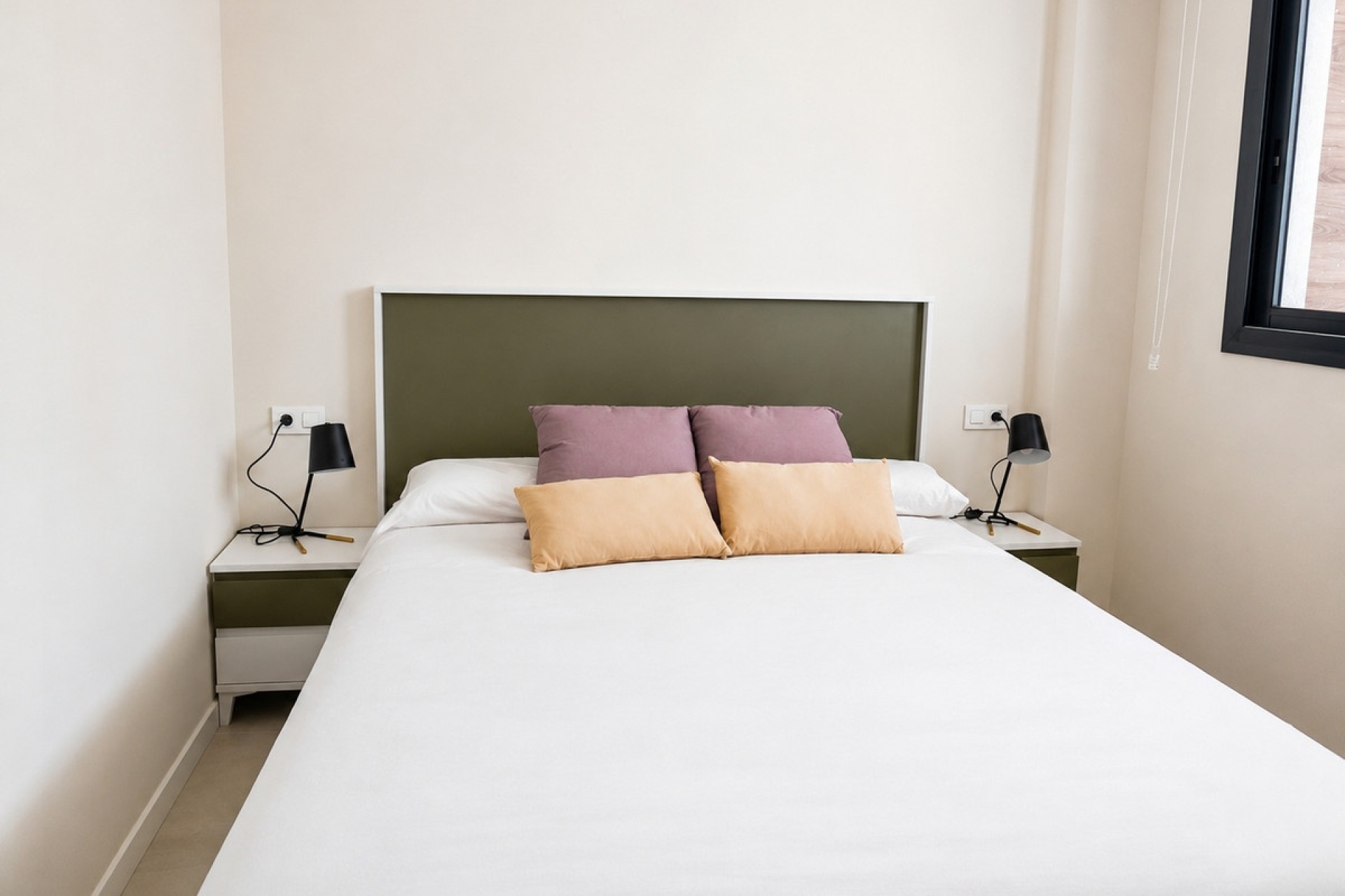 New Build - apartment - Calpe - Calpe Centro