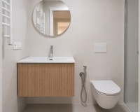 New Build - apartment - Calpe - Calpe Centro