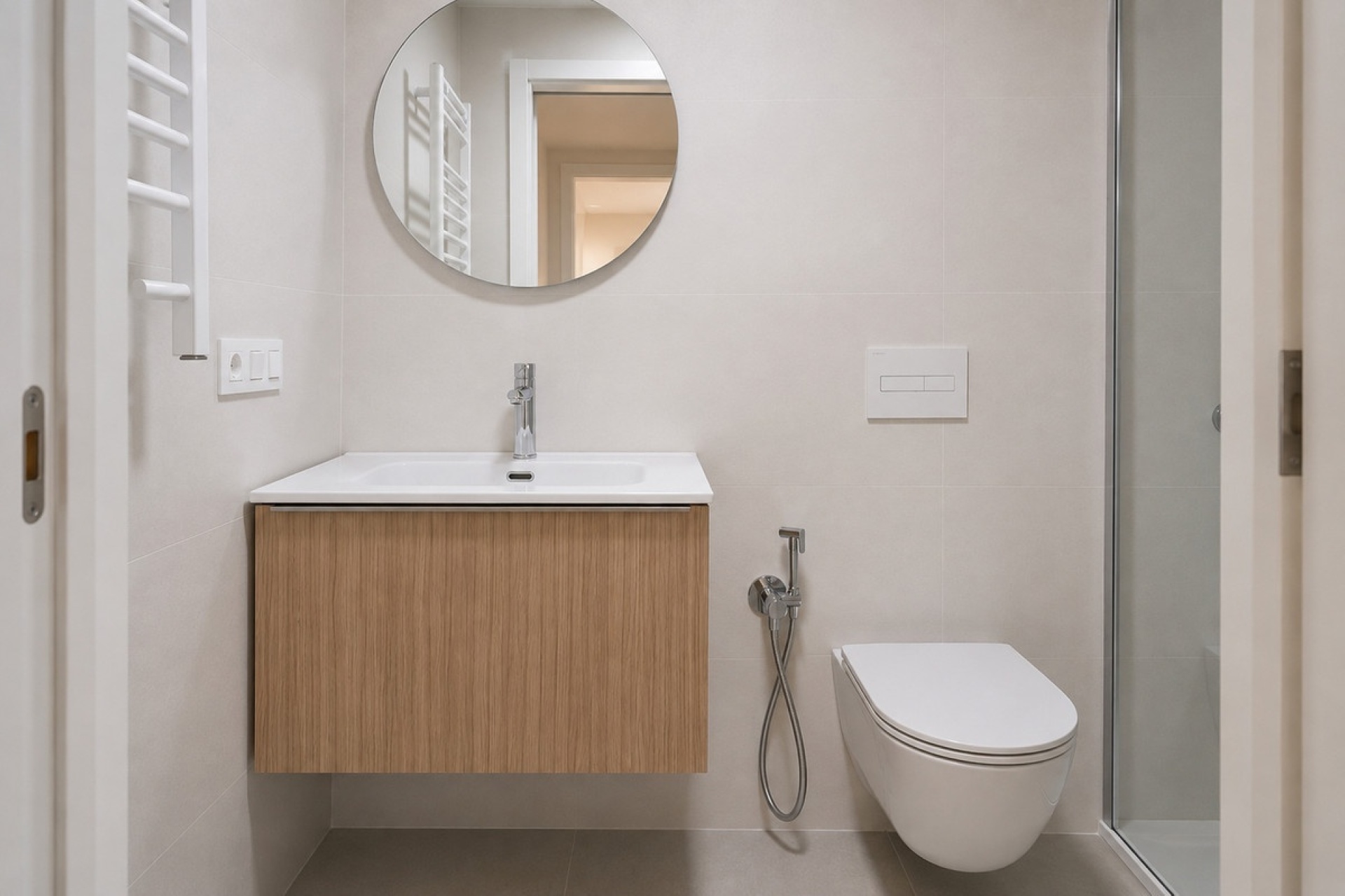 New Build - apartment - Calpe - Calpe Centro