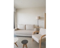 New Build - apartment - Calpe - Calpe Centro