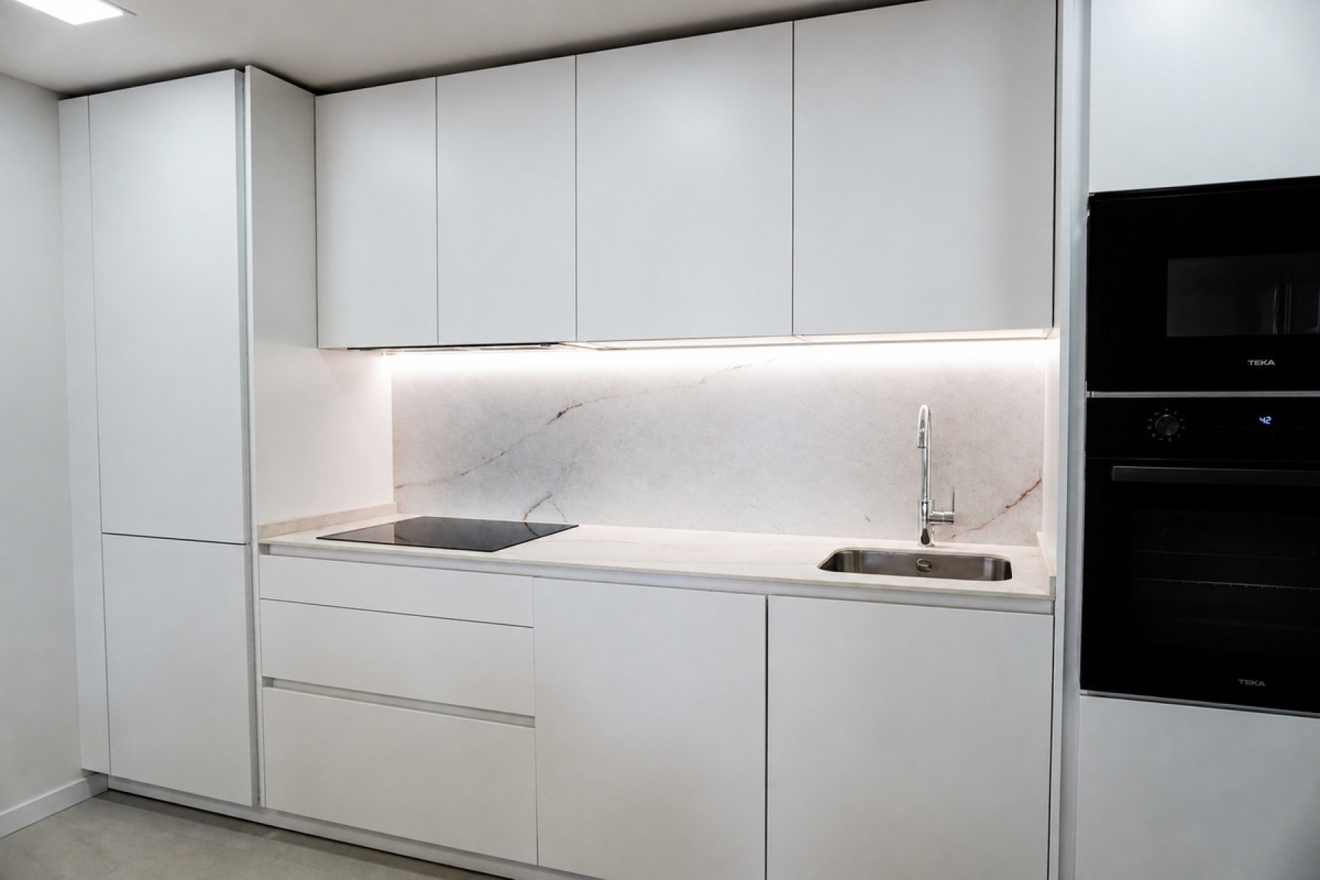 New Build - apartment - Calpe - Calpe Centro