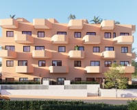 New Build - apartment - Campello - El Campello - Campello - El Campello Centro
