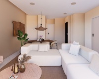 New Build - apartment - Campello - El Campello - Campello - El Campello Centro