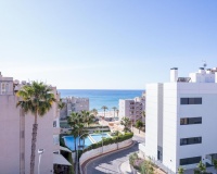New Build - apartment - Campello - El Campello - Campello - El Campello Centro