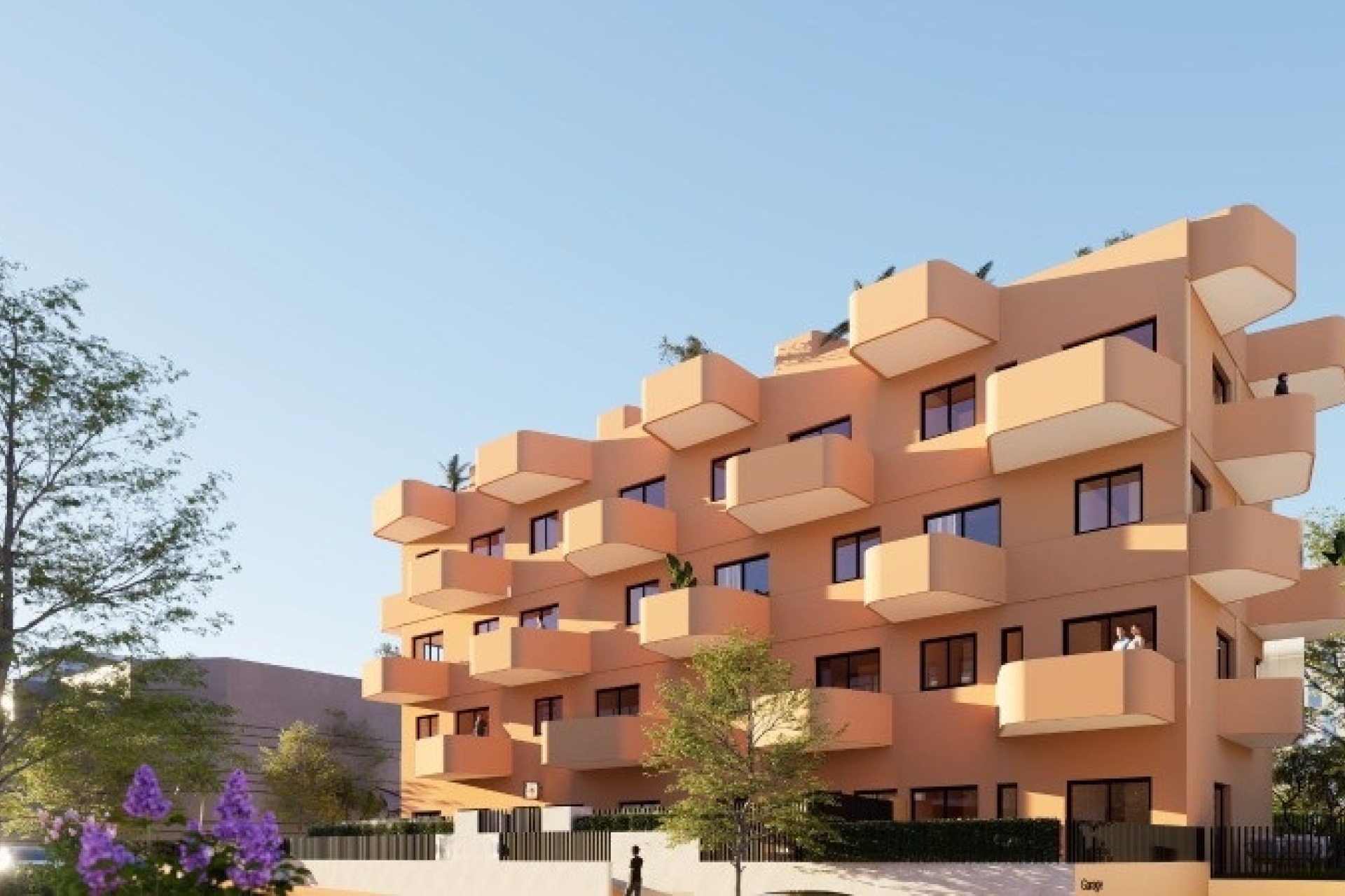 New Build - apartment - Campello - El Campello - Campello - El Campello Centro