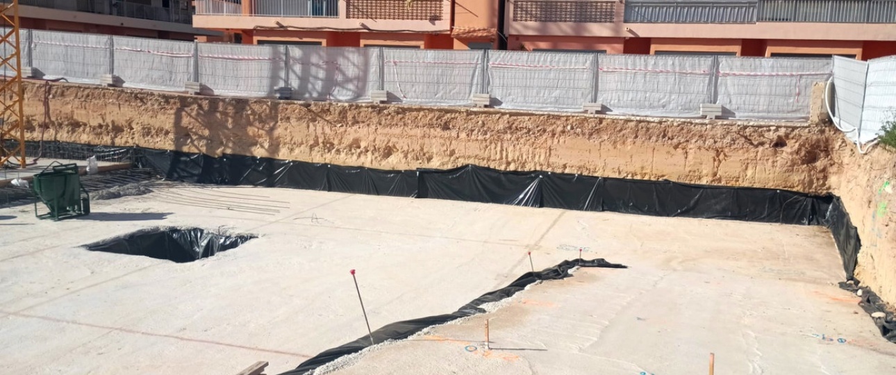 New Build - apartment - Campello - El Campello - Campello - El Campello Centro