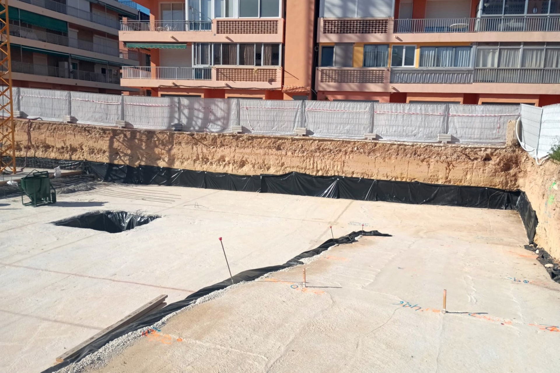 New Build - apartment - Campello - El Campello - Campello - El Campello Centro