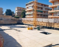 New Build - apartment - Campello - El Campello - Campello - El Campello Centro