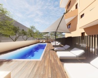 New Build - apartment - Campello - El Campello - Campello - El Campello Centro
