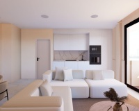 New Build - apartment - Campello - El Campello - Campello - El Campello Centro
