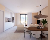 New Build - apartment - Campello - El Campello - Campello - El Campello Centro