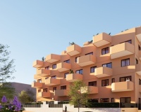 New Build - apartment - Campello - El Campello - Campello - El Campello Centro