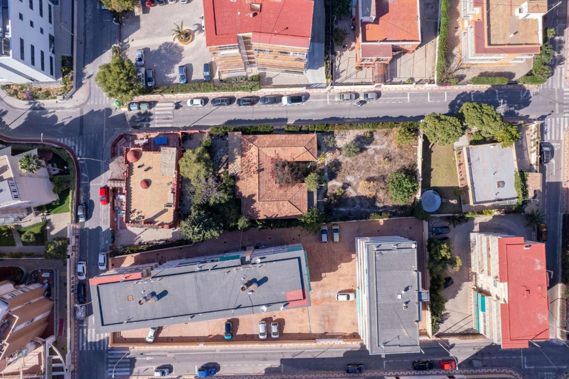New Build - apartment - Campello - El Campello - Campello - El Campello Centro